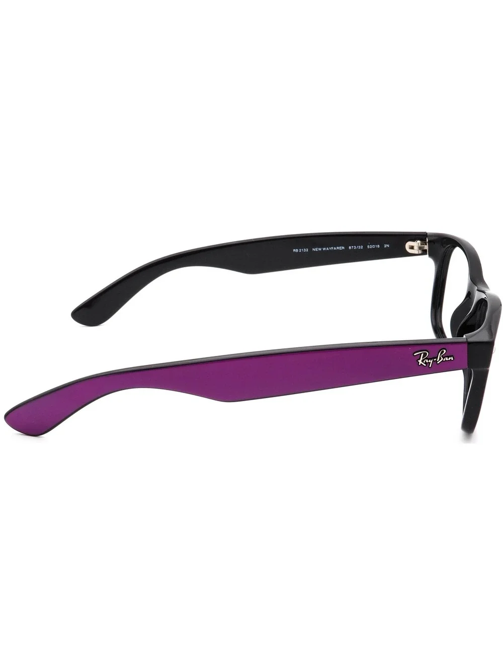 Ray-Ban RB 2132 New Wayfarer 873/32 Eyewear